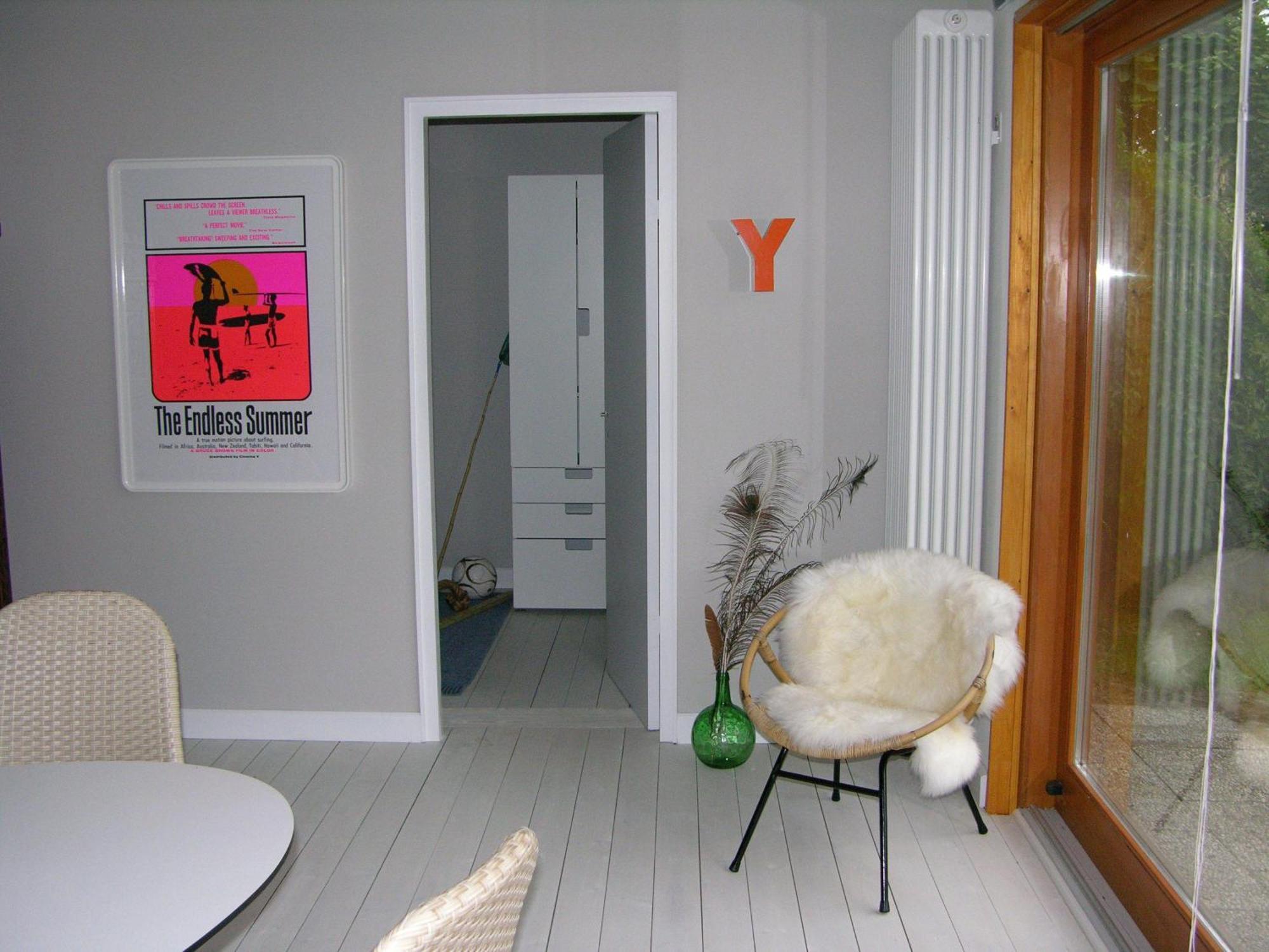 Sylt-Bungalow Westerland Zewnętrze zdjęcie