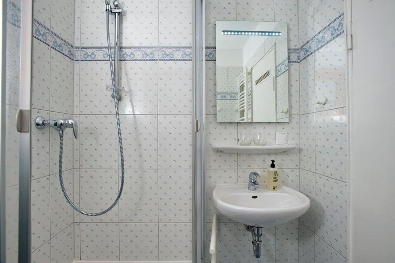 Sylt-Bungalow Westerland Zewnętrze zdjęcie